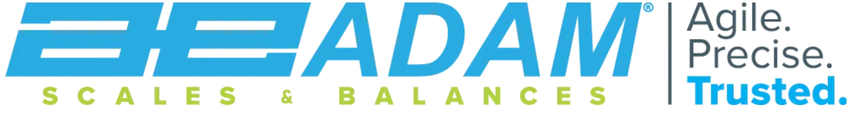 ADAM Scales & Balances
