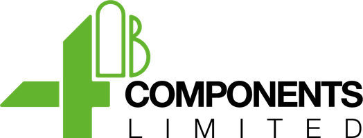 4B Components Limited