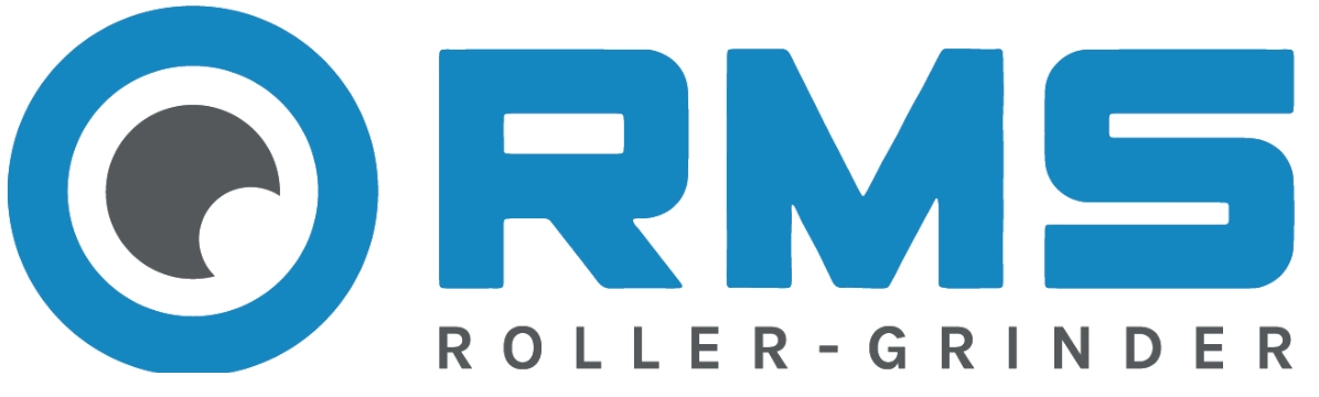 RMS Roller-Grinder